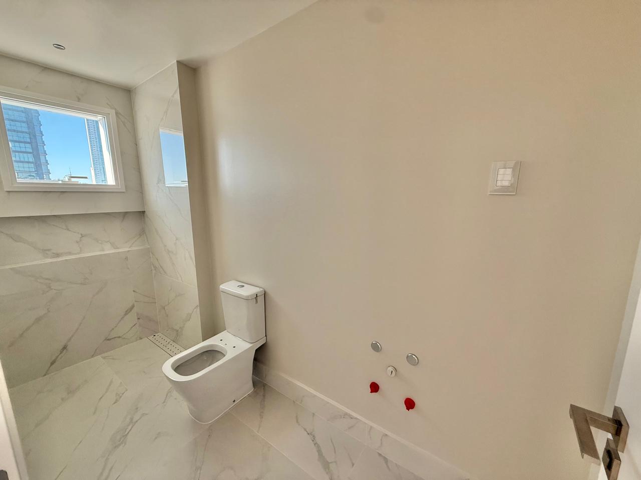 Apartamento no Edifício Boreal Tower na Barra Norte em Balneário Camboriú - foto 9