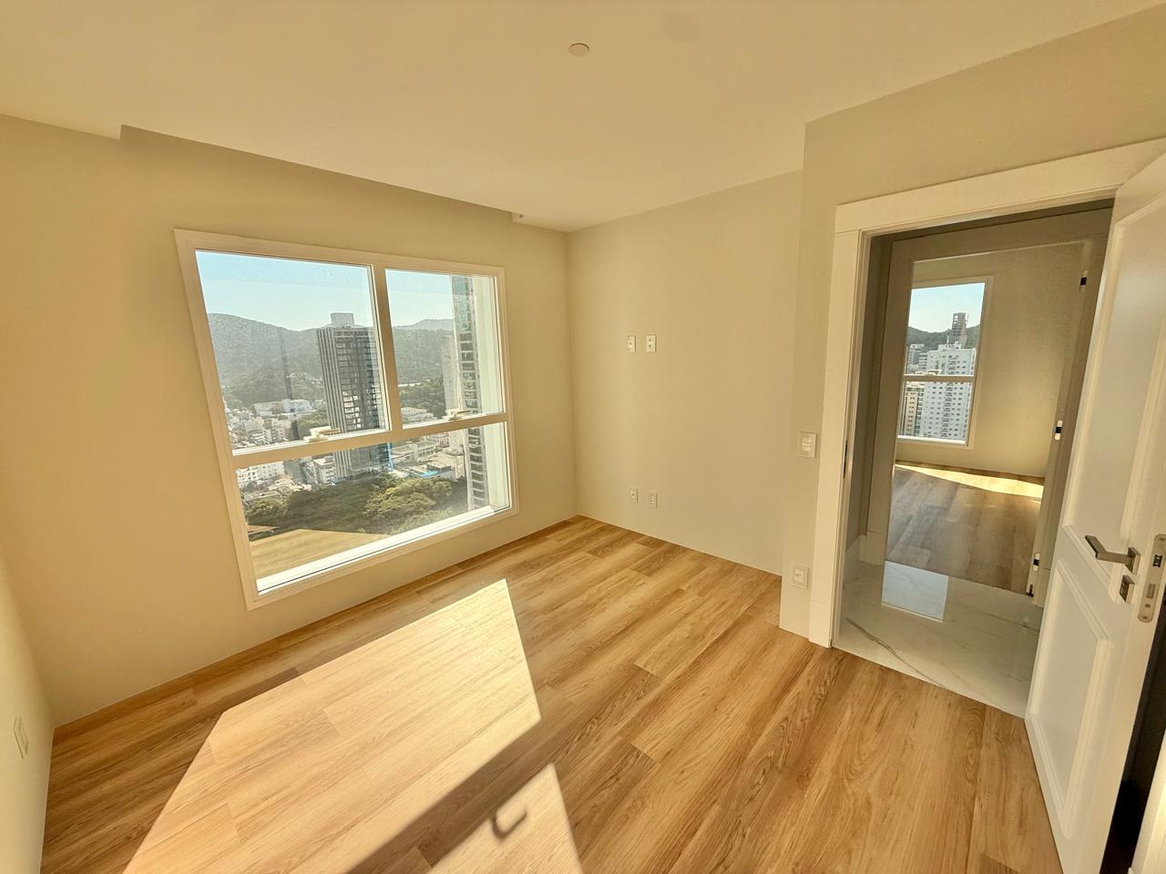 Apartamento no Edifício Boreal Tower na Barra Norte em Balneário Camboriú - foto 12