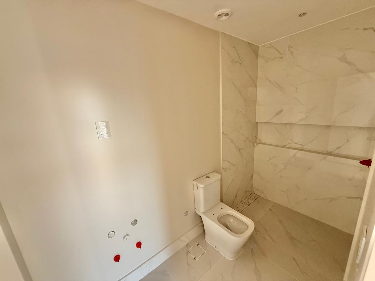 Apartamento no Edifício Boreal Tower na Barra Norte em Balneário Camboriú - foto 13