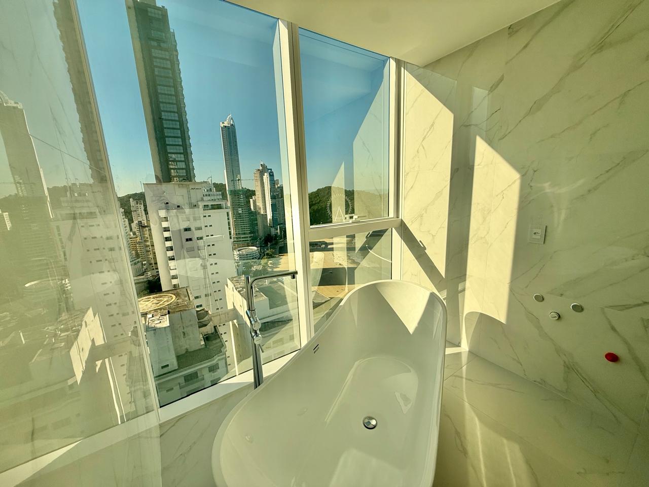 Apartamento no Edifício Boreal Tower na Barra Norte em Balneário Camboriú - foto 15