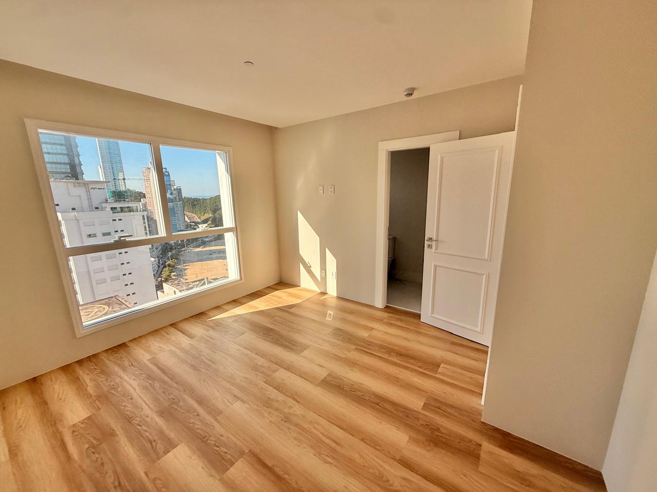 Apartamento no Edifício Boreal Tower na Barra Norte em Balneário Camboriú - foto 16