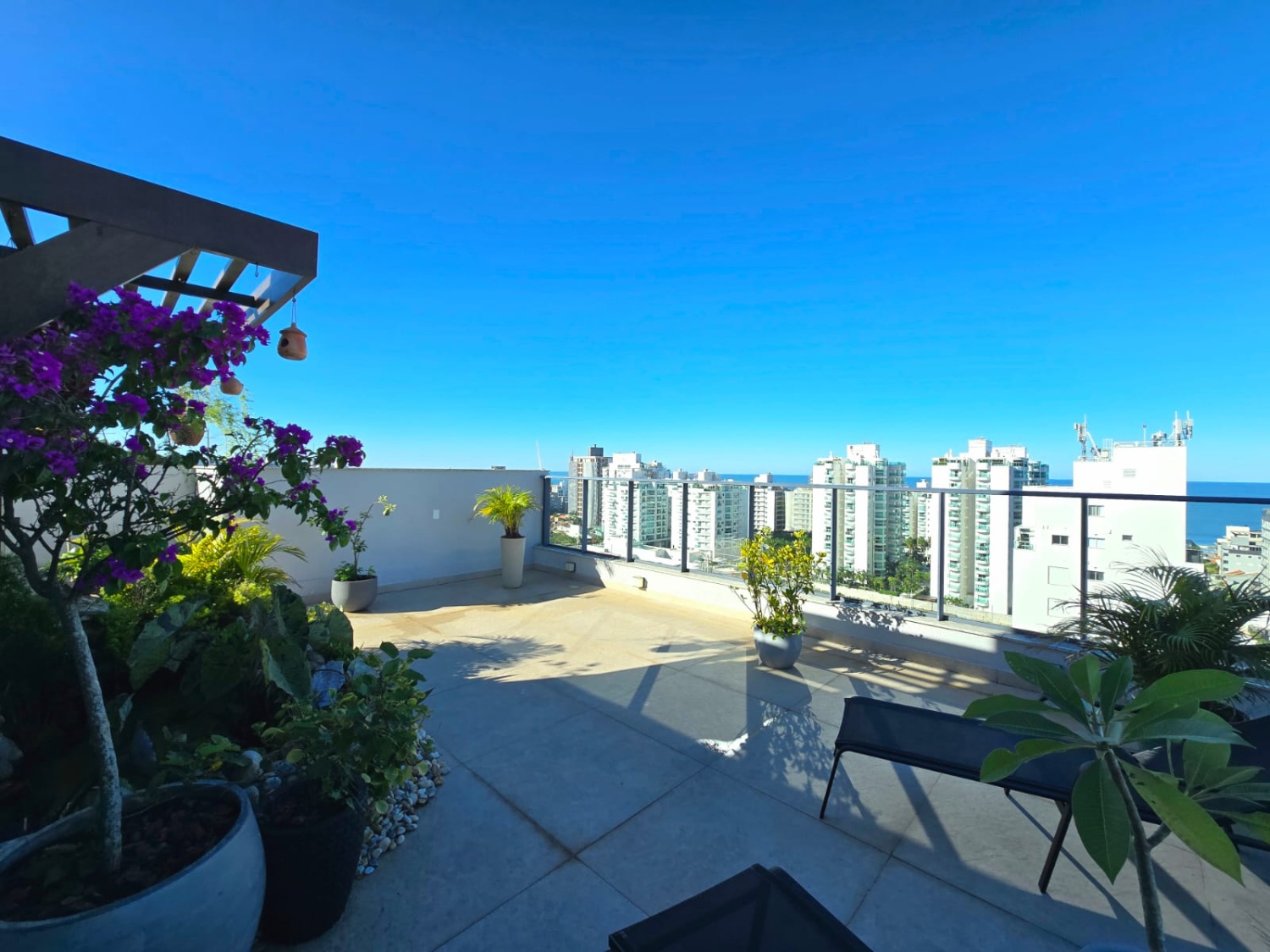 Cobertura Triplex no Edifício Unique na Praia Brava - foto 11