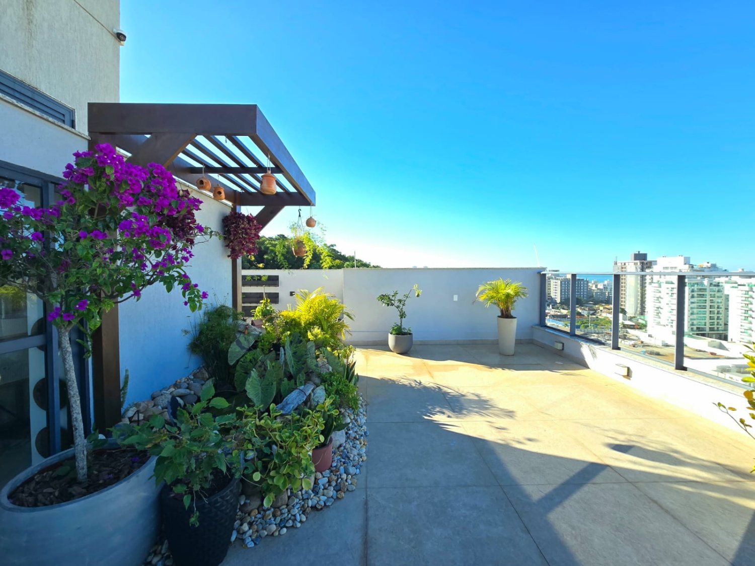 Cobertura Triplex no Edifício Unique na Praia Brava - foto 13