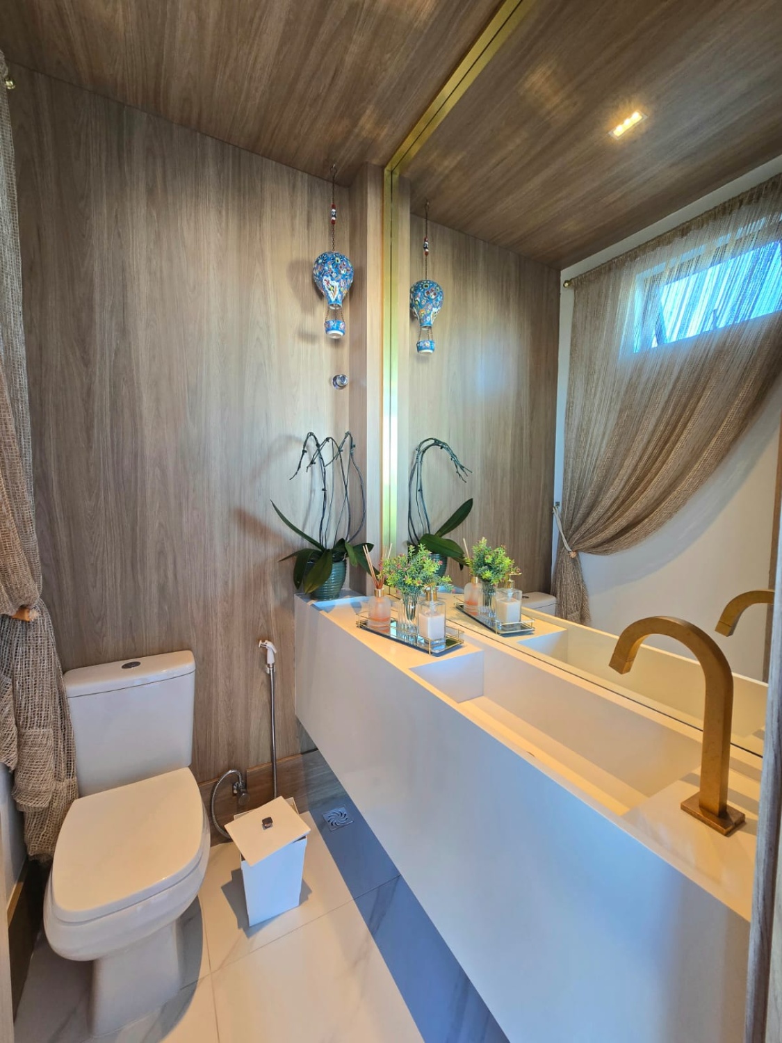 Cobertura Triplex no Edifício Unique na Praia Brava - foto 14