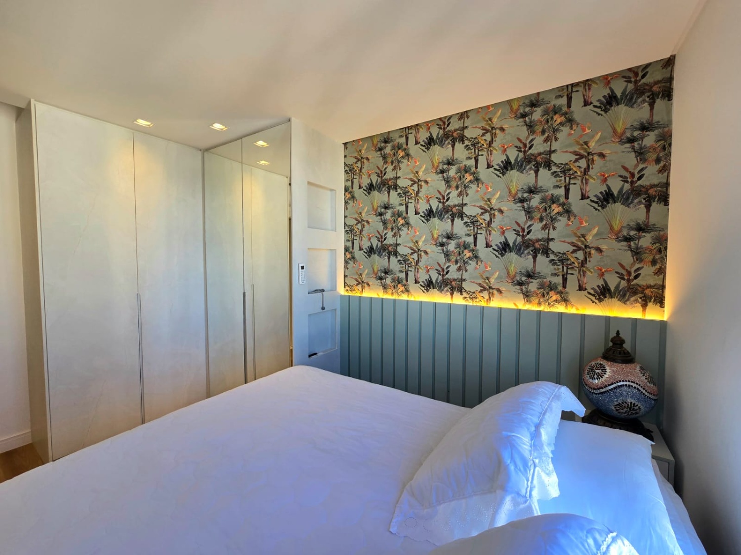 Cobertura Triplex no Edifício Unique na Praia Brava - foto 19