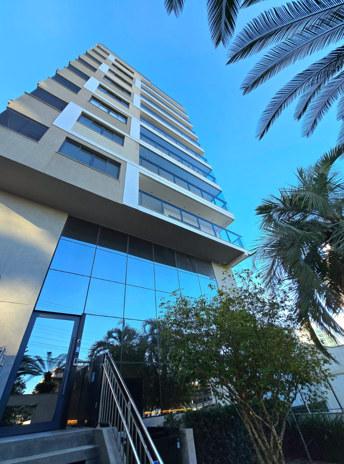Cobertura Triplex no Edifício Unique na Praia Brava - foto 22