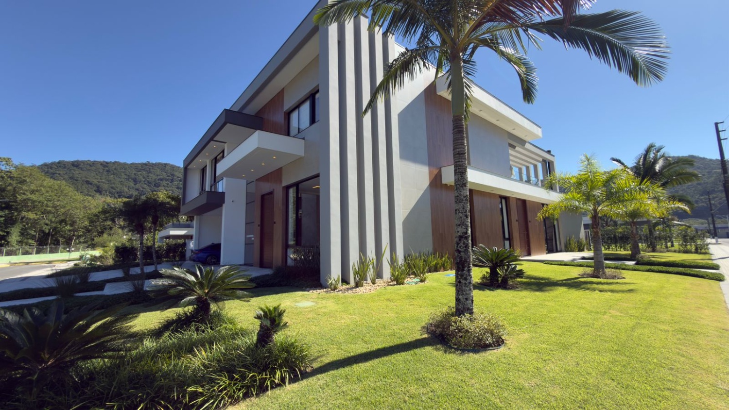 Casa no Cond. Chácara Flora em Itapema - foto 2
