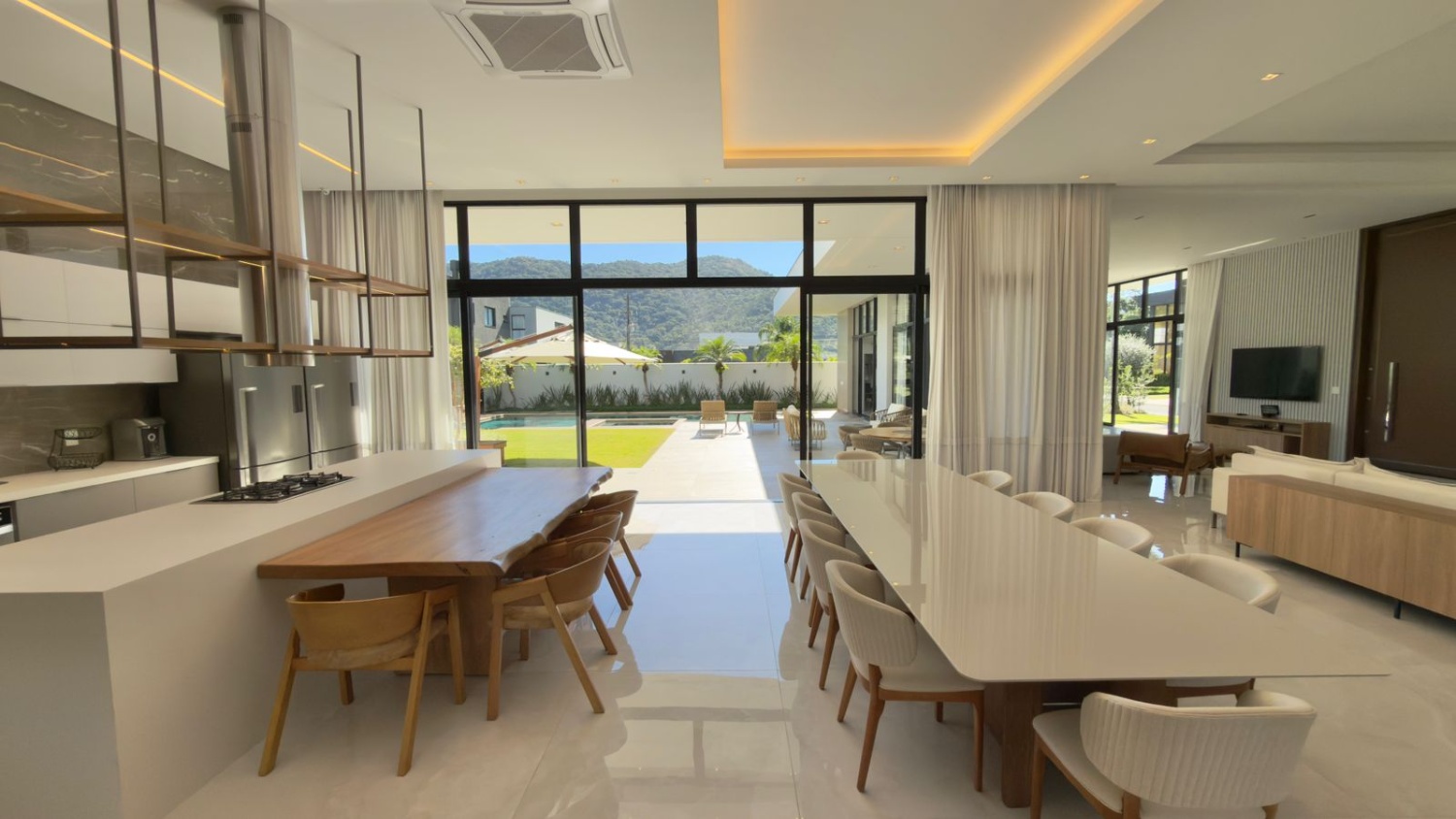 Casa no Cond. Chácara Flora em Itapema - foto 7