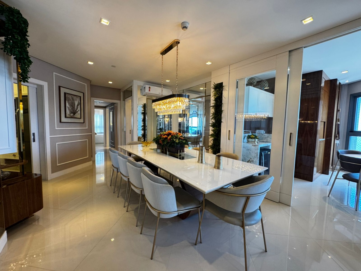 Apartamento no Ed. New York em Balneário Camboriú - foto 3