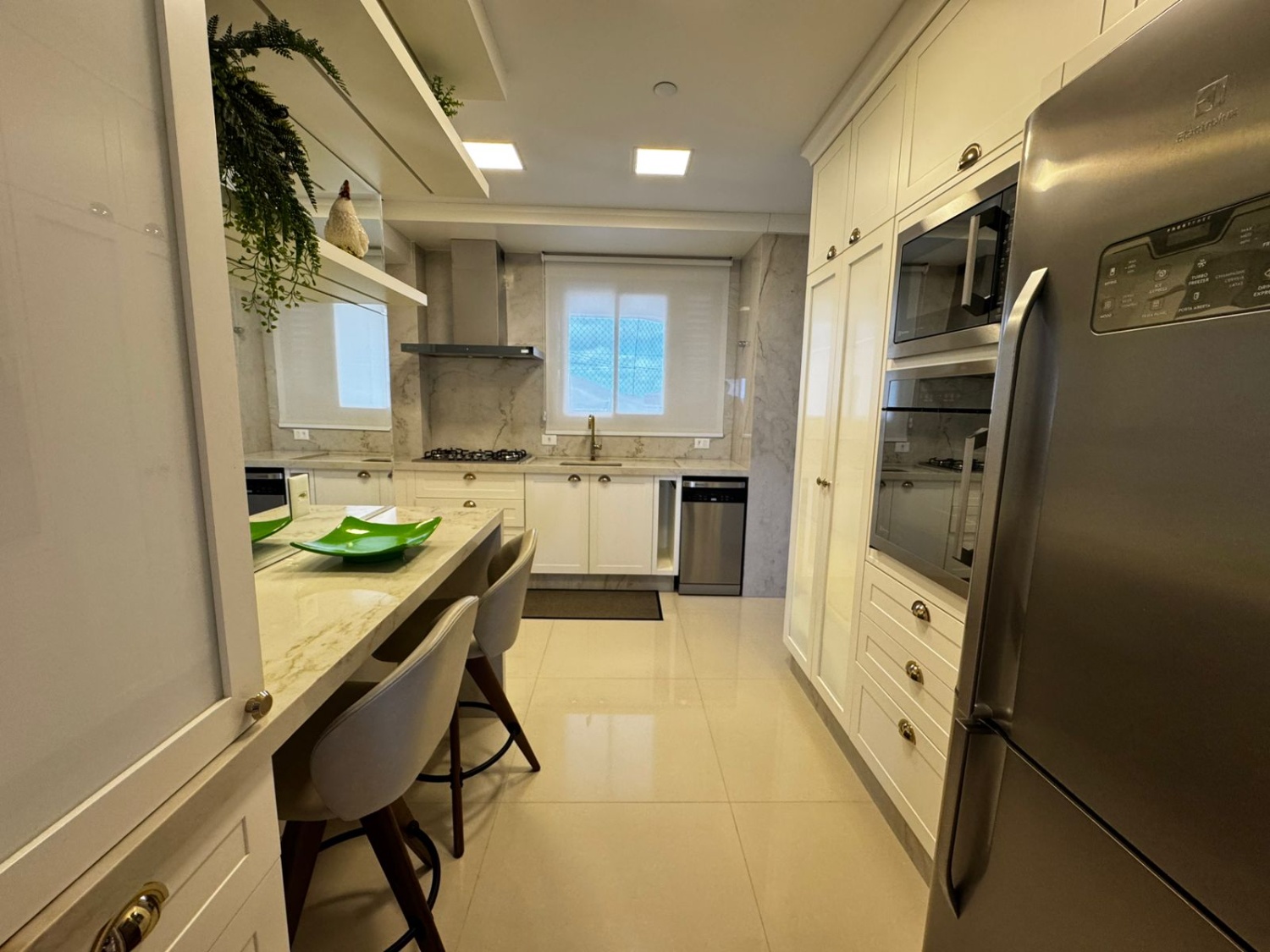 Apartamento no Ed. New York em Balneário Camboriú - foto 5