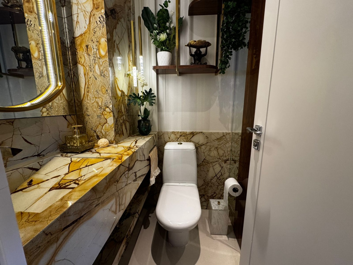 Apartamento no Ed. New York em Balneário Camboriú - foto 6