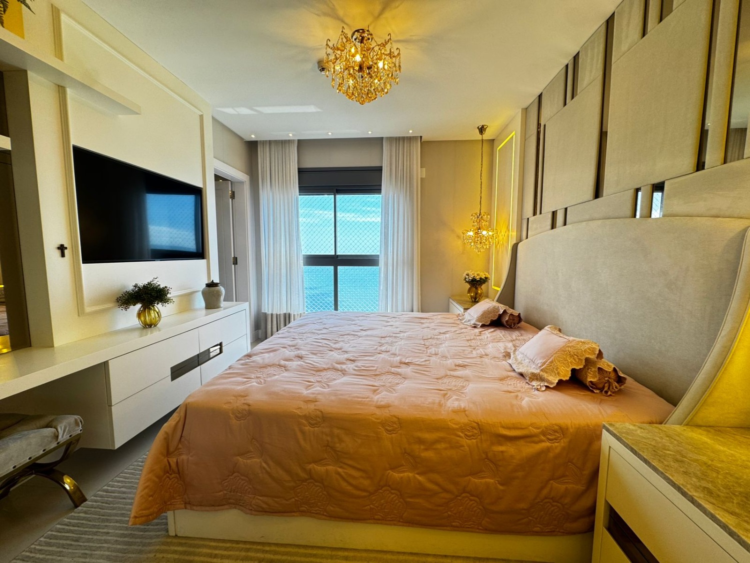 Apartamento no Ed. New York em Balneário Camboriú - foto 7