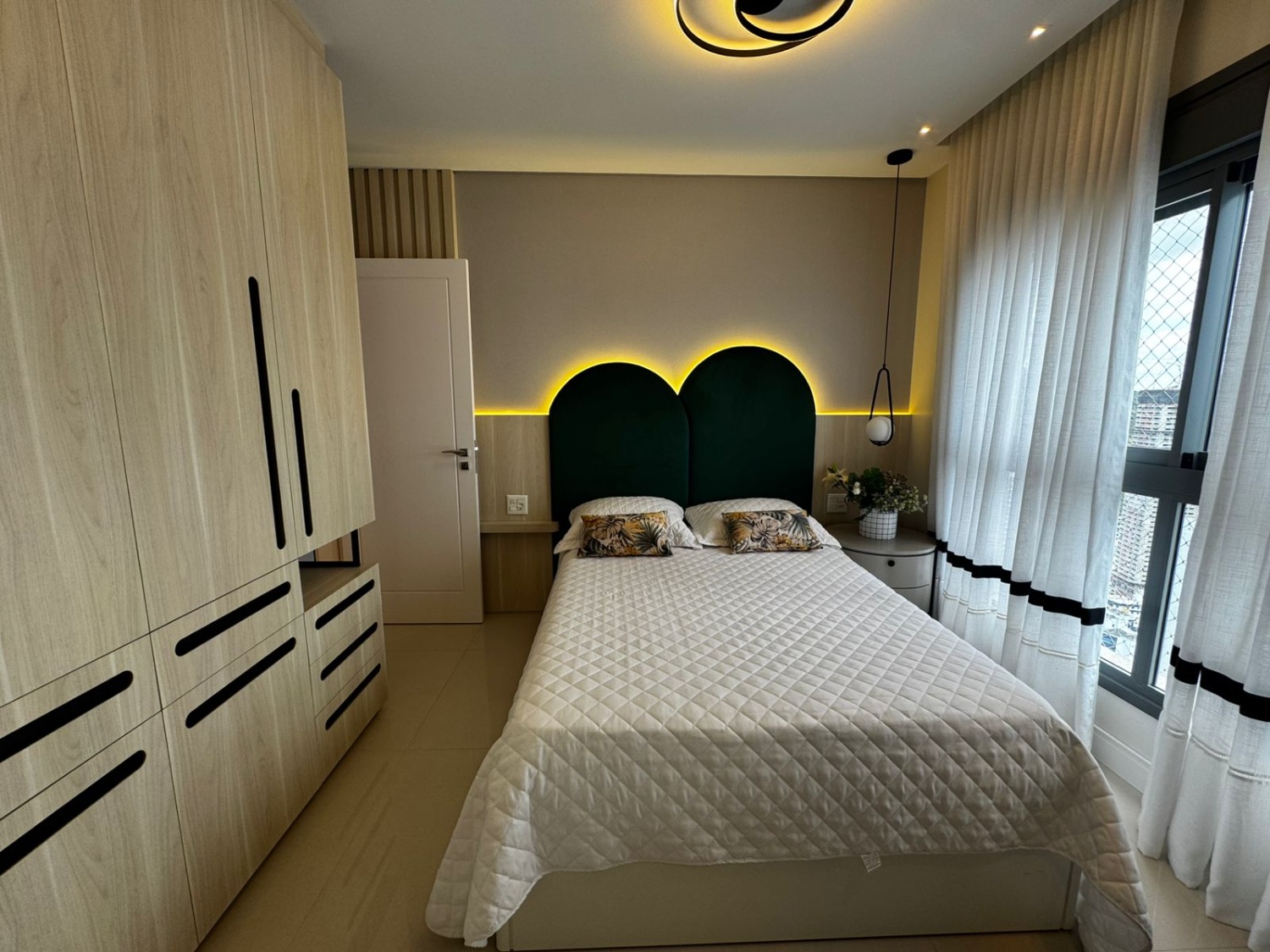 Apartamento no Ed. New York em Balneário Camboriú - foto 9