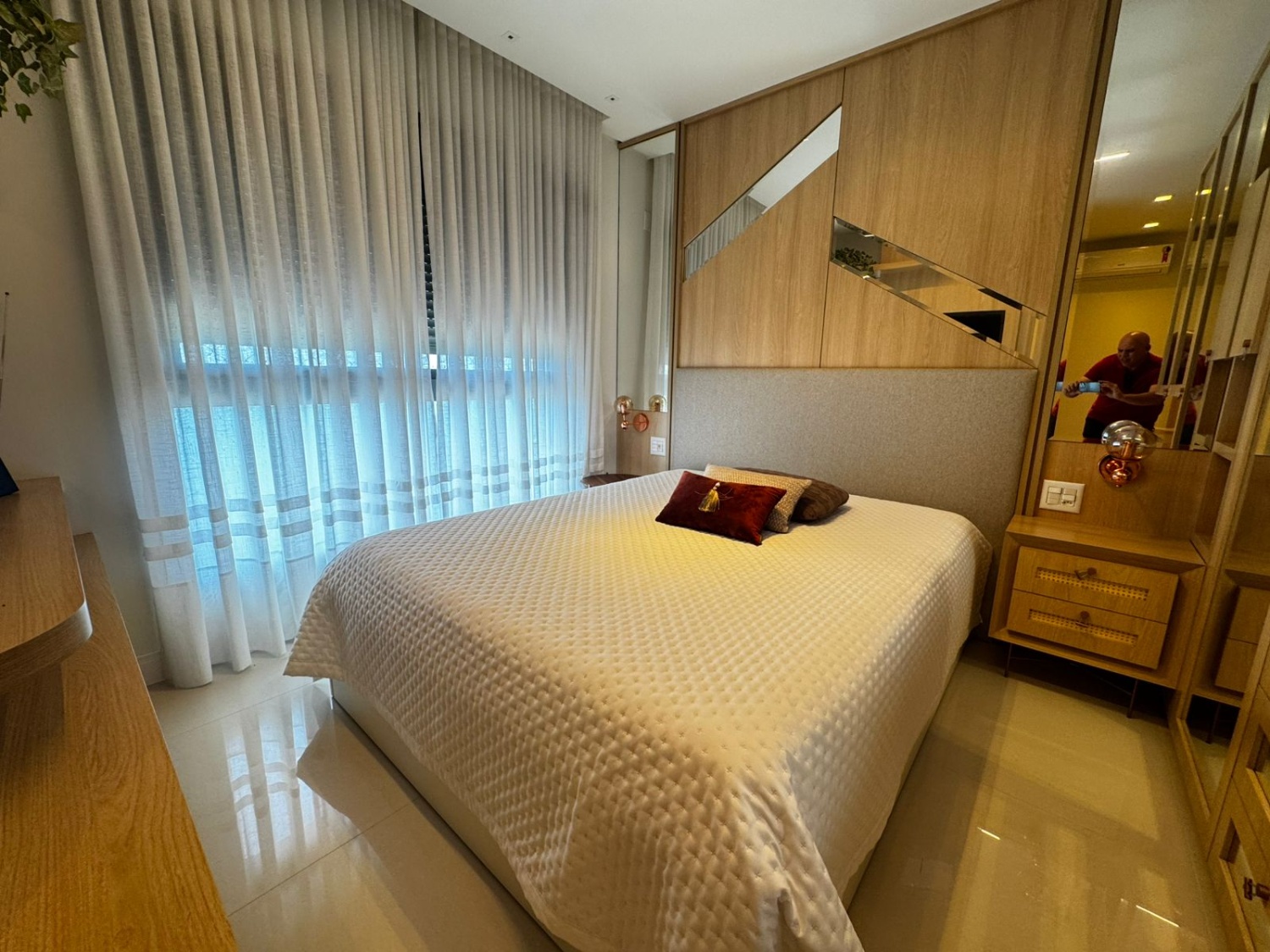 Apartamento no Ed. New York em Balneário Camboriú - foto 14