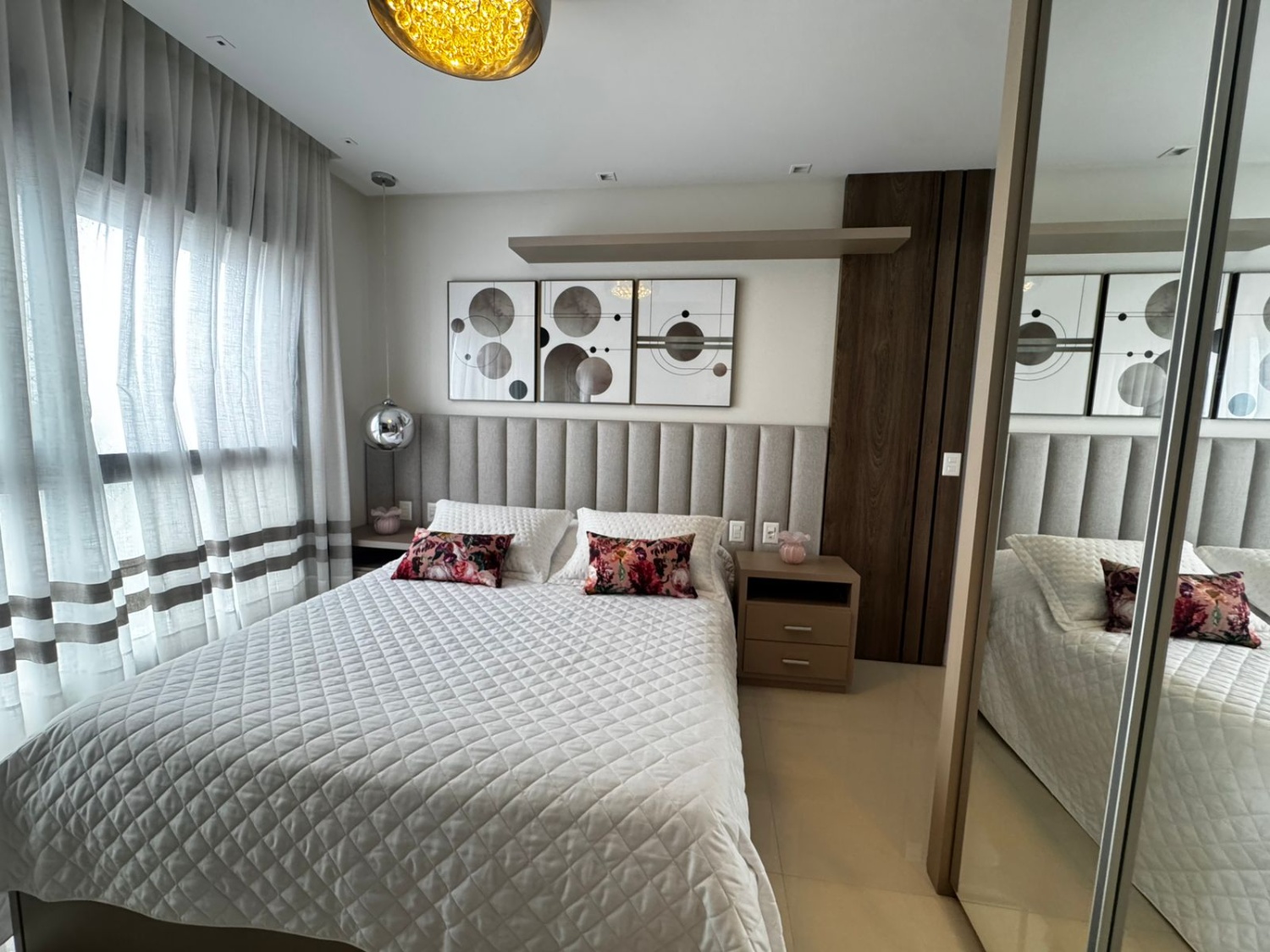 Apartamento no Ed. New York em Balneário Camboriú - foto 15