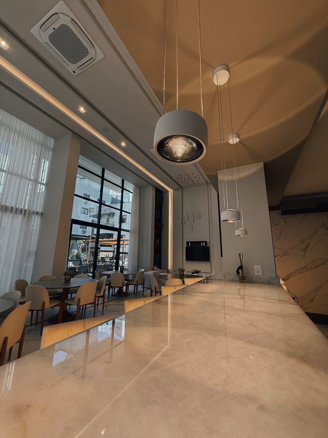 Apartamento no Ed. South Beach em Balneário Camboriú - foto 40