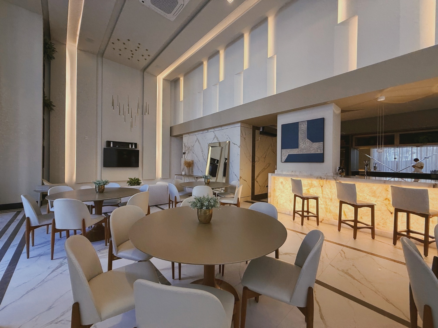 Apartamento no Ed. South Beach em Balneário Camboriú - foto 42