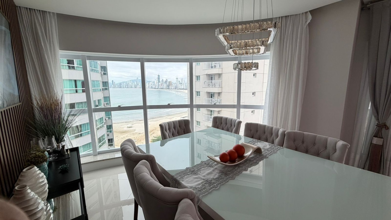 Apartamento no Ed. Esquina Bella em Balneário Camboriú - foto 3