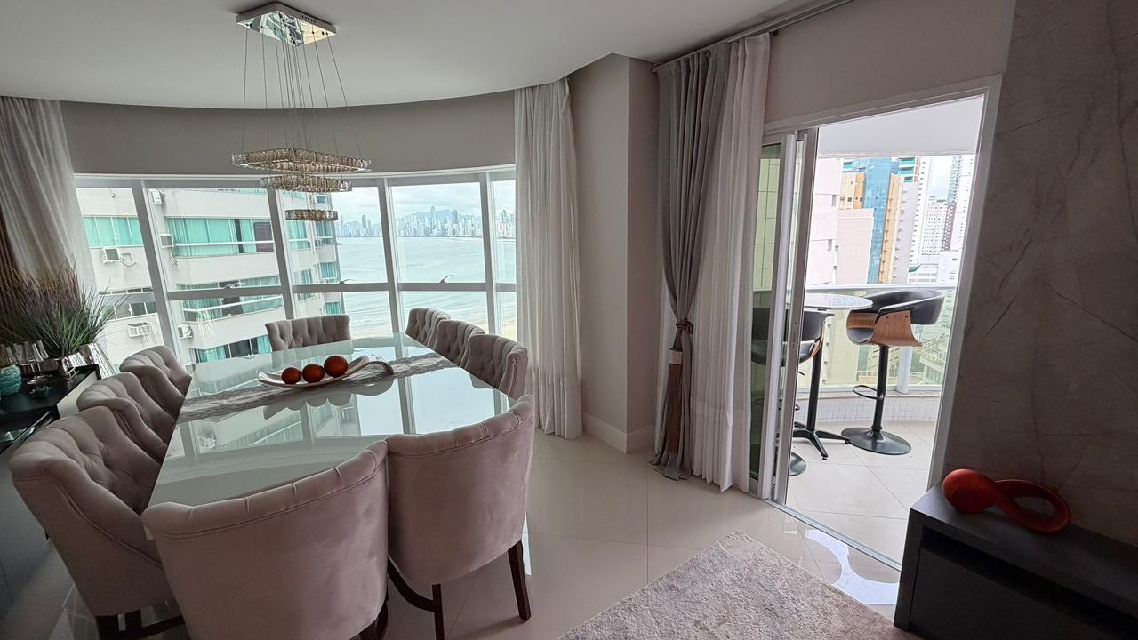 Apartamento no Ed. Esquina Bella em Balneário Camboriú - foto 4
