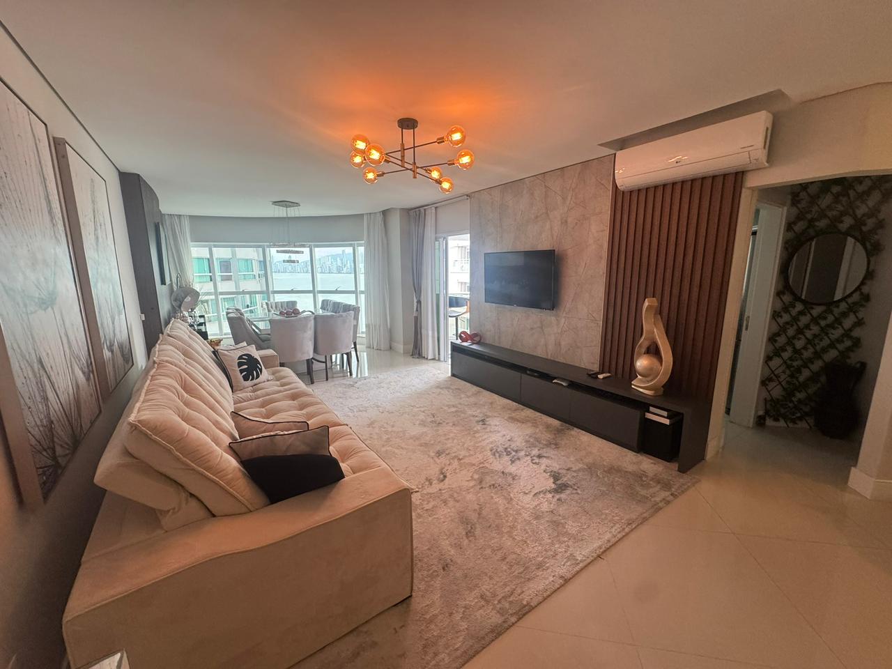Apartamento no Ed. Esquina Bella em Balneário Camboriú - foto 5