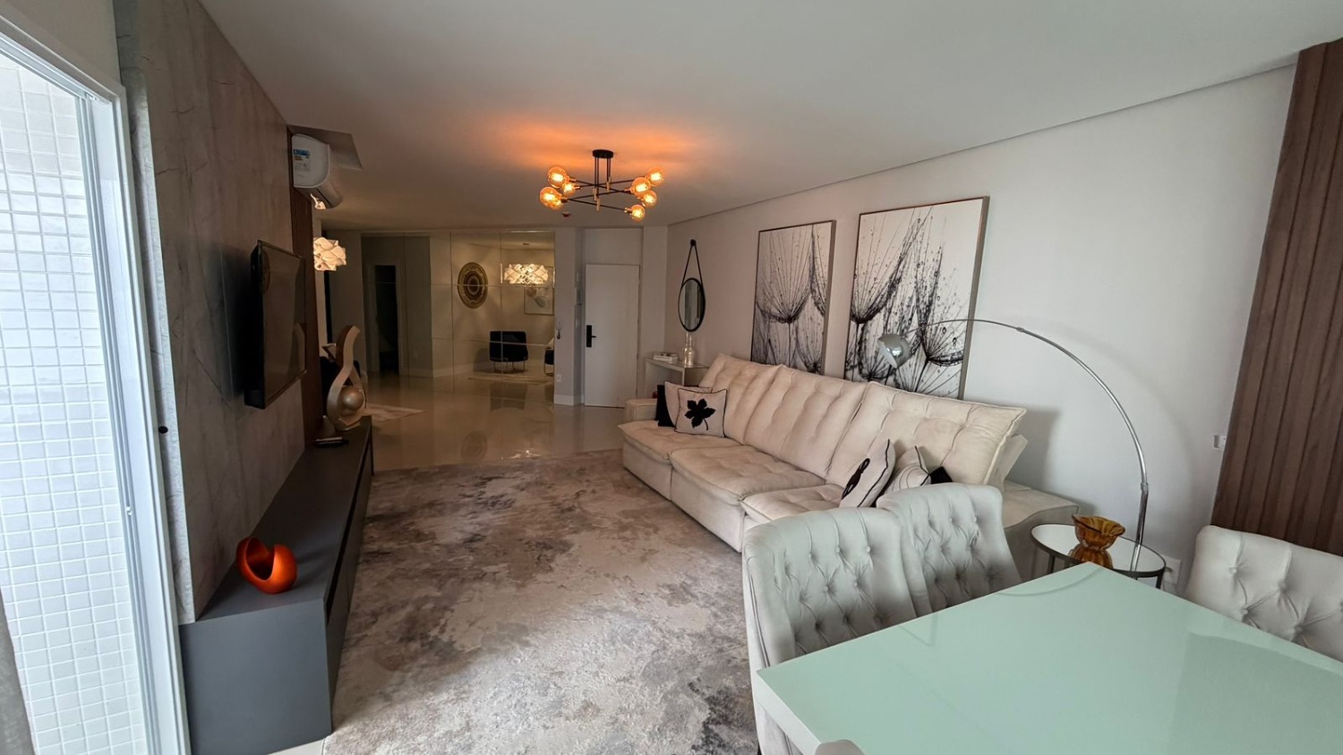 Apartamento no Ed. Esquina Bella em Balneário Camboriú - foto 6