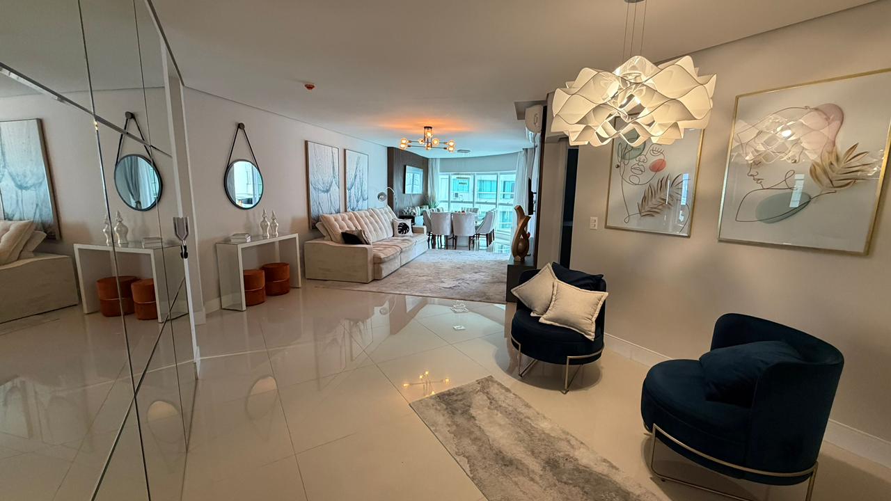 Apartamento no Ed. Esquina Bella em Balneário Camboriú - foto 7