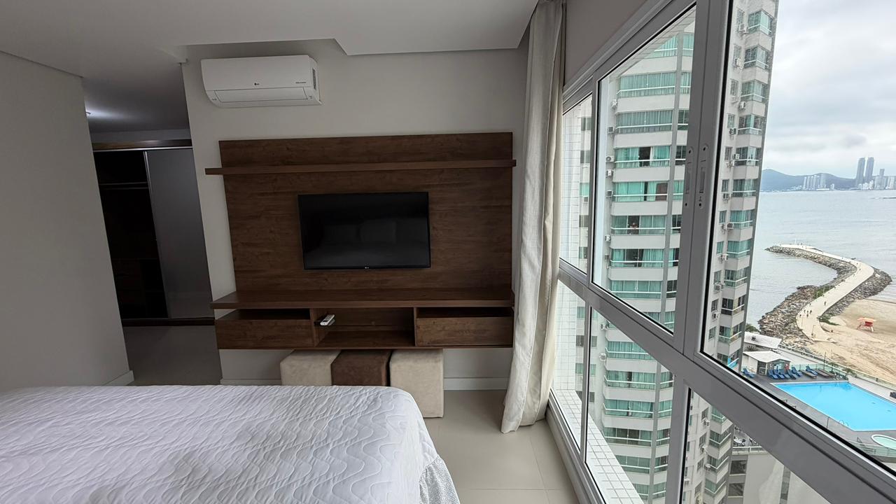 Apartamento no Ed. Esquina Bella em Balneário Camboriú - foto 12