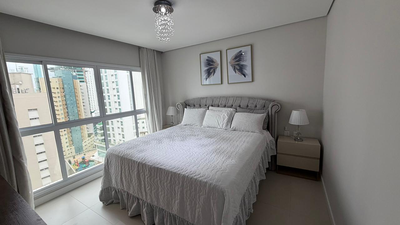 Apartamento no Ed. Esquina Bella em Balneário Camboriú - foto 16