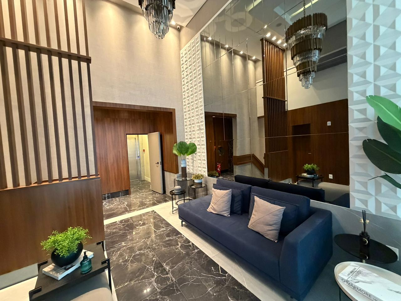 Apartamento no Ed. Esquina Bella em Balneário Camboriú - foto 18