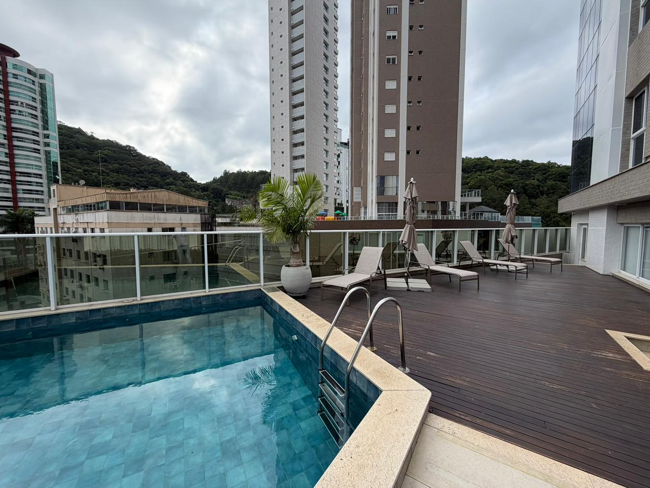 Apartamento no Ed. Esquina Bella em Balneário Camboriú - foto 20