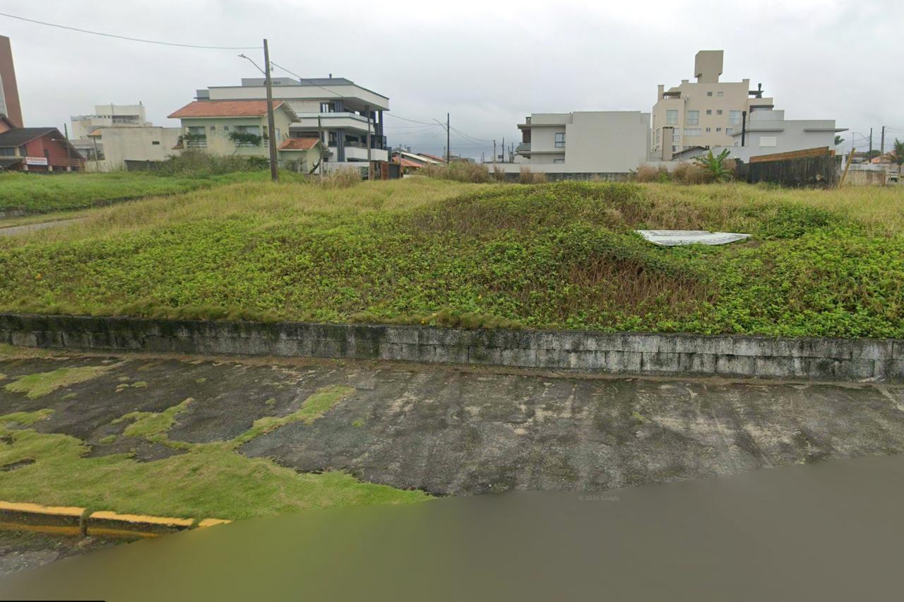 Terreno de Frente para o Mar em Barra Velha - foto 2