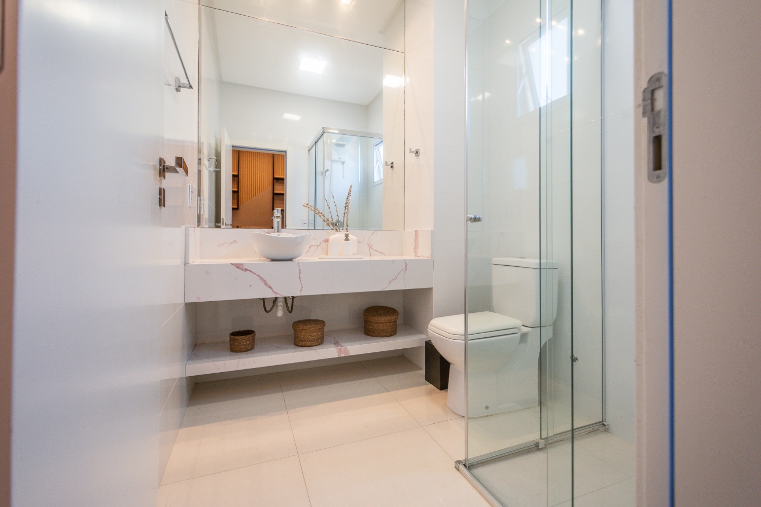 Cobertura Duplex no Ed. Mônaco Residence em Meia Praia - Itapema - foto 12