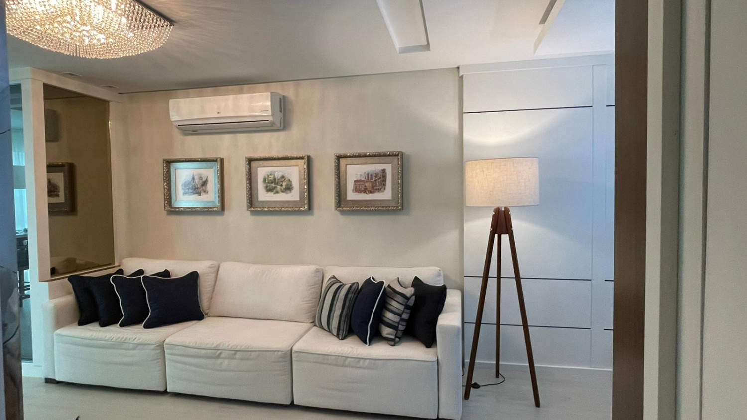 Apartamento no Brava Beach Reserva Aroeira na Praia Brava - foto 2