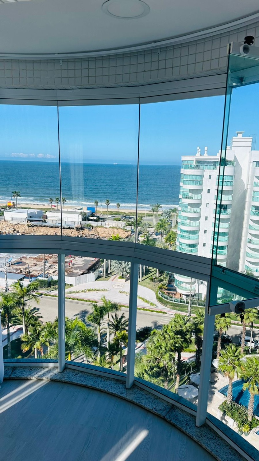 Apartamento no Brava Beach Reserva Aroeira na Praia Brava - foto 4