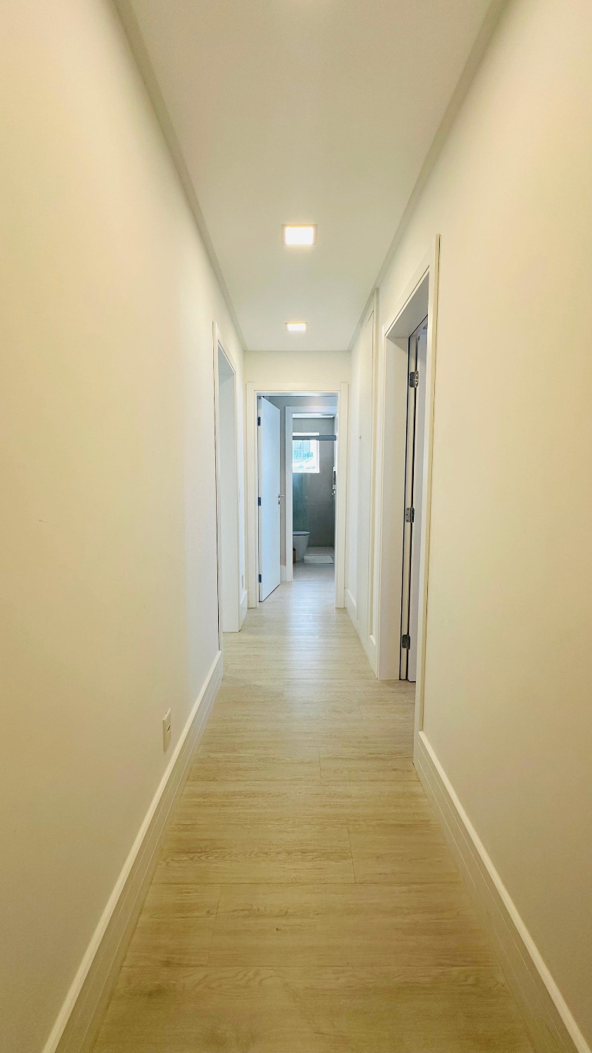 Apartamento no Brava Beach Reserva Aroeira na Praia Brava - foto 5