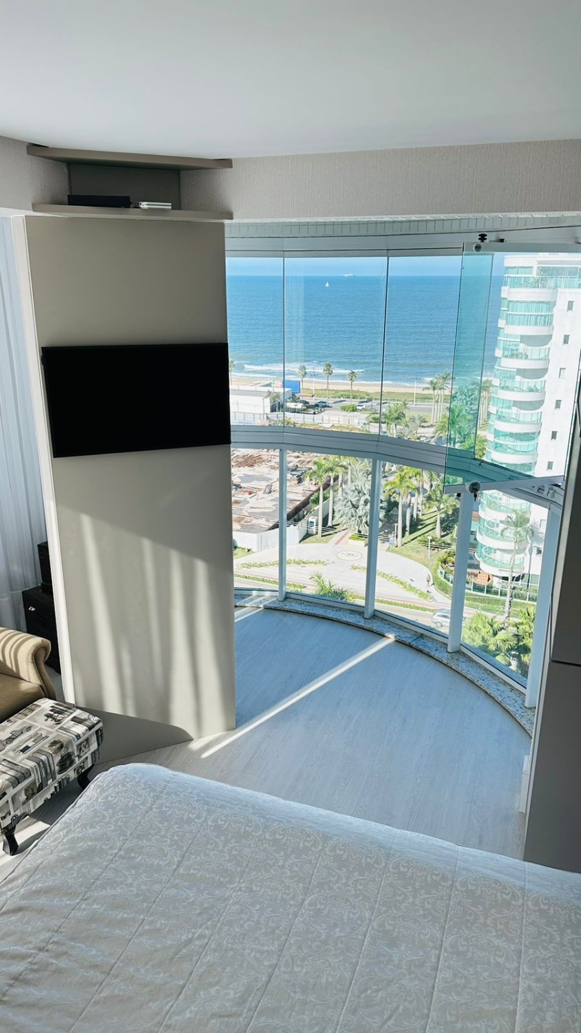 Apartamento no Brava Beach Reserva Aroeira na Praia Brava - foto 6