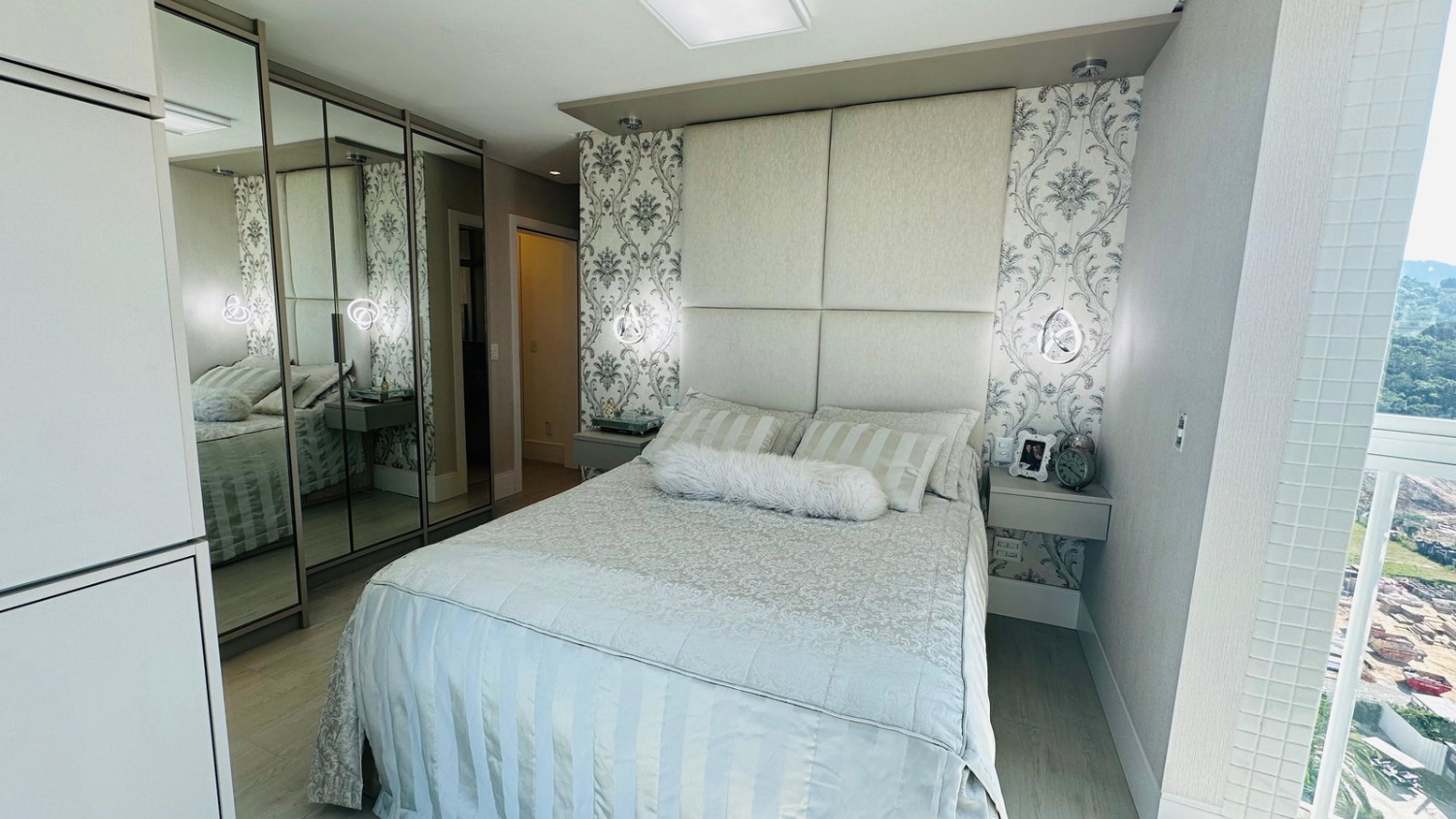 Apartamento no Brava Beach Reserva Aroeira na Praia Brava - foto 9