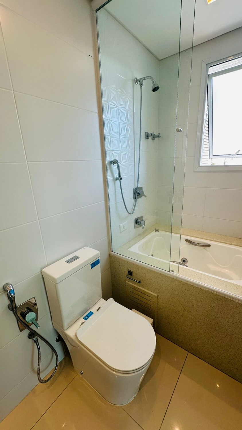 Apartamento no Brava Beach Reserva Aroeira na Praia Brava - foto 10