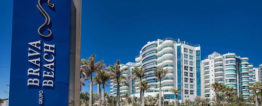 Apartamento no Brava Beach Reserva Aroeira na Praia Brava - foto 12