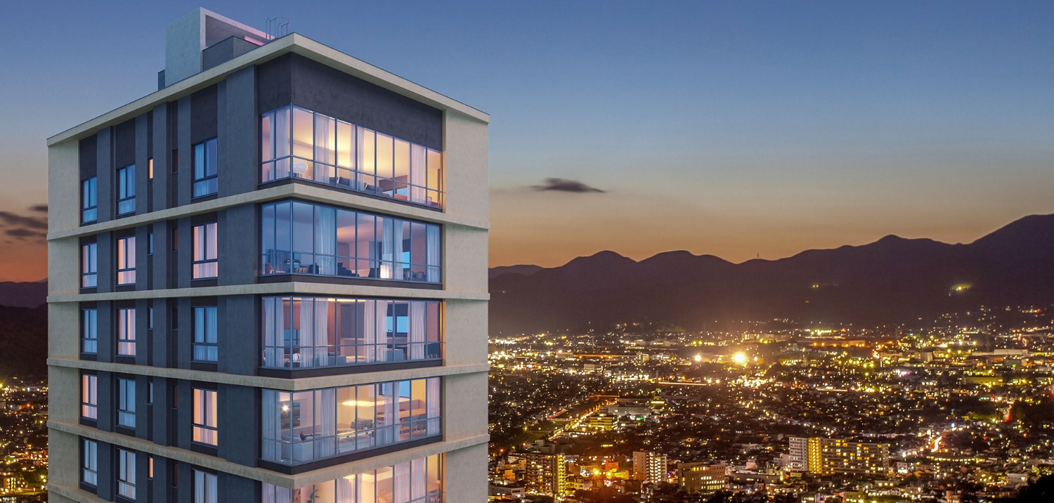 Apartamento no Ed. Dom em Balneário Camboriú - foto 6