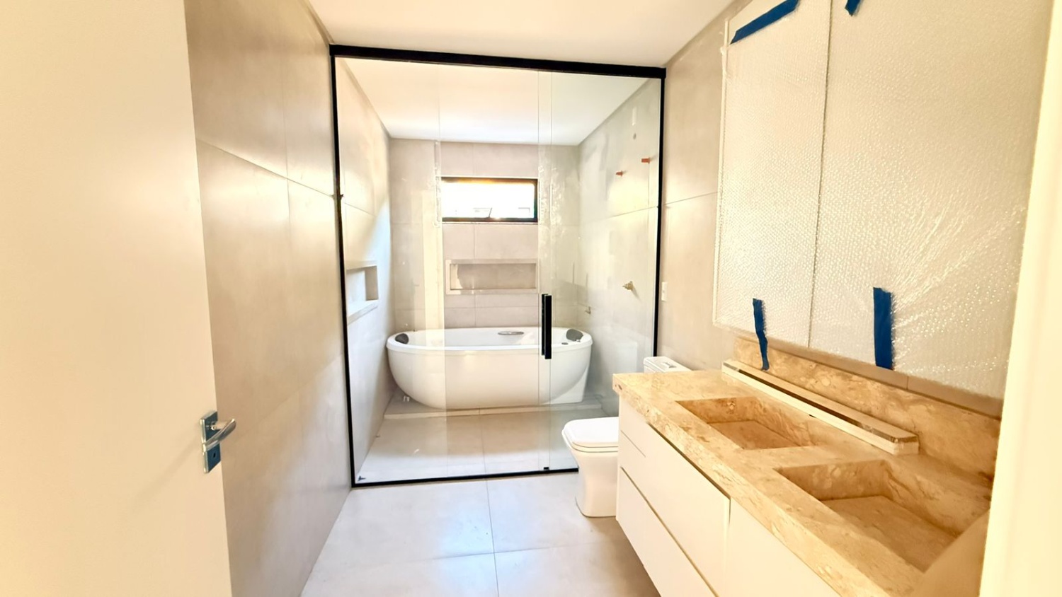 Casa no Cond. Bella Vista Residence Club em Balneário Camboriú - foto 8