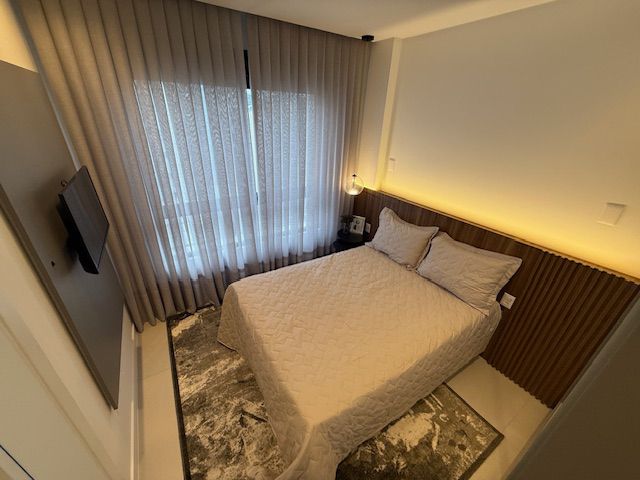 Apartamento no Edifício Torre de Booz em Balneário Camboriú - foto 5