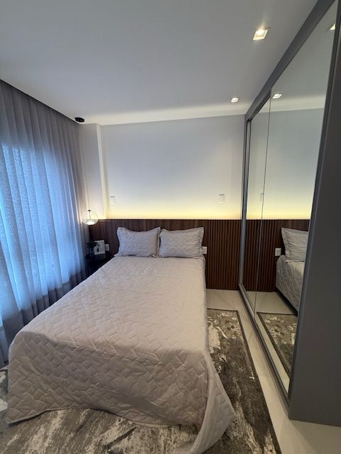 Apartamento no Edifício Torre de Booz em Balneário Camboriú - foto 6