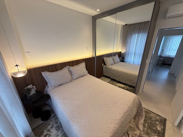 Apartamento no Edifício Torre de Booz em Balneário Camboriú - foto 7