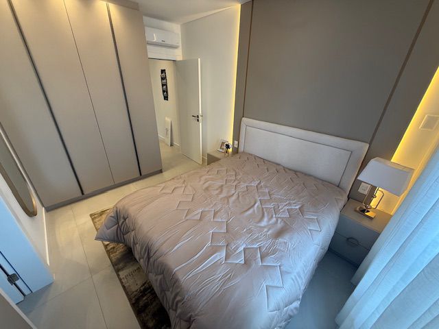Apartamento no Edifício Torre de Booz em Balneário Camboriú - foto 9
