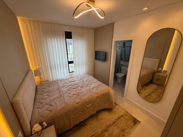 Apartamento no Edifício Torre de Booz em Balneário Camboriú - foto 10