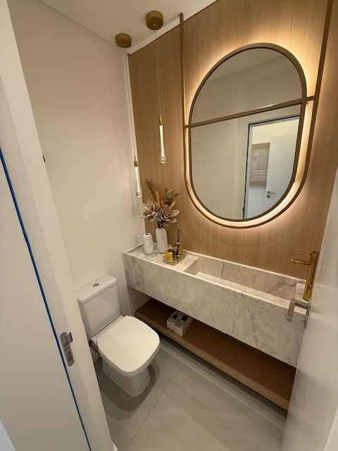 Apartamento no Edifício Torre de Booz em Balneário Camboriú - foto 11