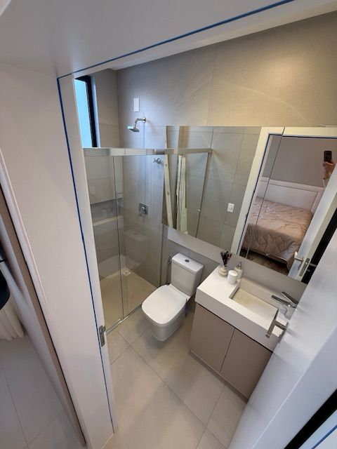 Apartamento no Edifício Torre de Booz em Balneário Camboriú - foto 12