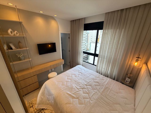 Apartamento no Edifício Torre de Booz em Balneário Camboriú - foto 13