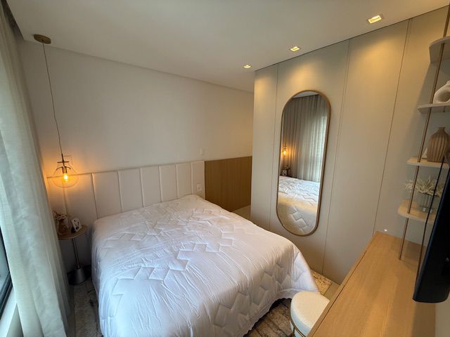 Apartamento no Edifício Torre de Booz em Balneário Camboriú - foto 14